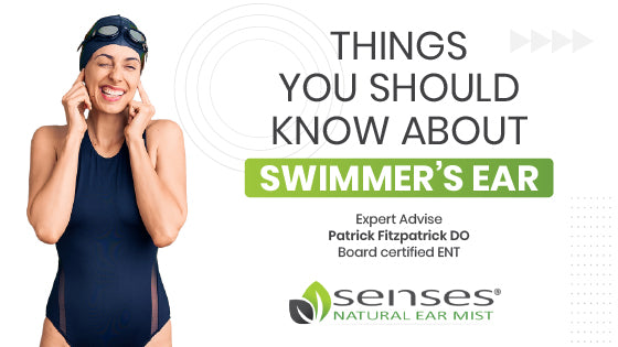 does cigarette smoke help swimmer's ear How Smoking Can Harm Your Ears Swimmer's Ear: Signs You Need