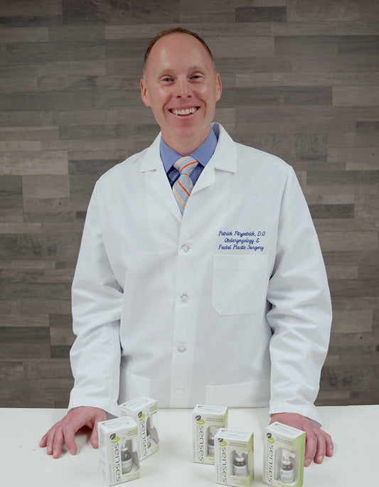 Dr. P. Fitzpatrick 